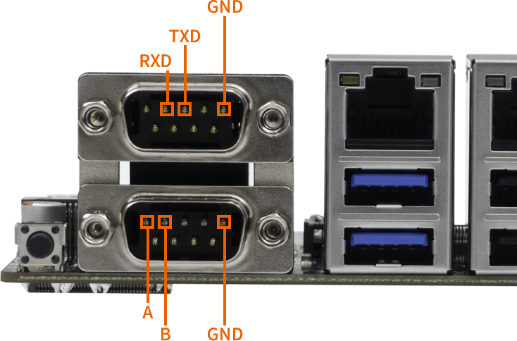 UART Firefly Wiki UART Firefly Wiki